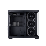 1STPLAYER BV7, ATX kompiuterio korpusas, 4 ARGB ventiliatoriai, juodas - Image 12