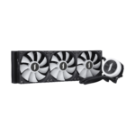 1STPLAYER TS1 360, 360 mm AIO procesoriaus aušintuvas, ARGB, juodas - Image 17