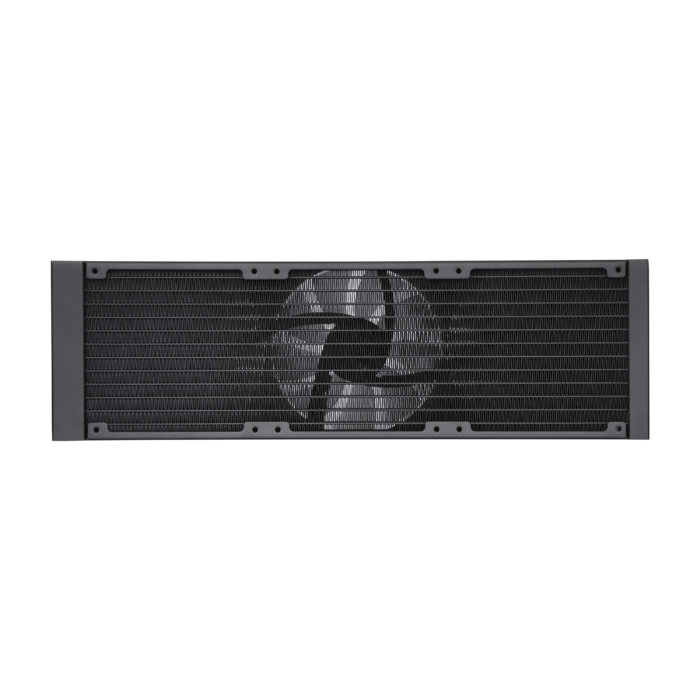 1STPLAYER TS1 360, 360 mm AIO procesoriaus aušintuvas, ARGB, juodas - Image 20