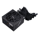 1STPLAYER ACK, 750W, 80 PLUS Bronze, ATX 3.1, PCIe 5.1 maitinimo blokas, juodas - Image 7