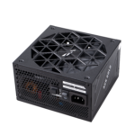 1STPLAYER ACK, 850W, 80 PLUS Gold, ATX 3.1, PCIe 5.1, modulinis maitinimo blokas, juodas - Image 3