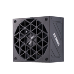 1STPLAYER ACK, 750W, 80 PLUS Bronze, ATX 3.1, PCIe 5.1 maitinimo blokas, juodas - Image 5