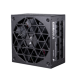 1STPLAYER ACK, 850W, 80 PLUS Gold, ATX 3.1, PCIe 5.1, modulinis maitinimo blokas, juodas - Image 6