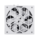 1STPLAYER ACK, 850W, 80 PLUS Gold, ATX 3.1, PCIe 5.1, modulinis maitinimo blokas, baltas - Image 4