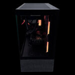 Stacionarus kompiuteris Ryzen 5 9600X, RTX 5060 8GB - Image 4