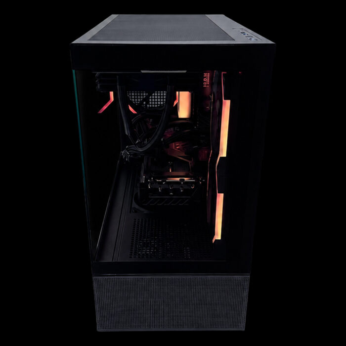 Stacionarus kompiuteris Ryzen 5 9600X, RTX 5060 8GB - Image 4