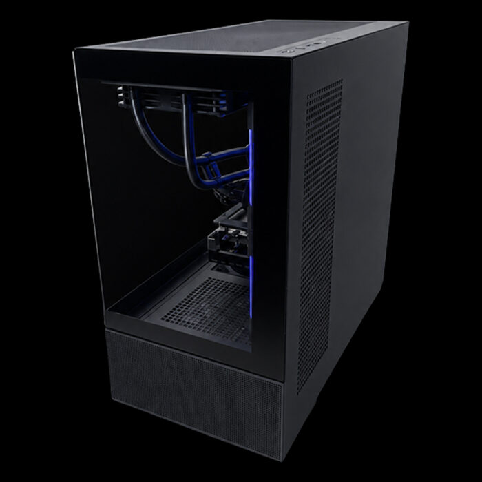 Stacionarus kompiuteris Ryzen 5 9600X, RTX 5060 8GB - Image 5