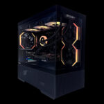 Stacionarus kompiuteris Ryzen 5 9600X, RTX 5060 8GB