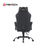 Fantech GC193 žaidimų kėdė, Juoda - Image 2