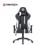 Fantech GC194 žaidimų kėdė, Juoda