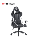 Fantech GC194 žaidimų kėdė, Juoda - Image 2