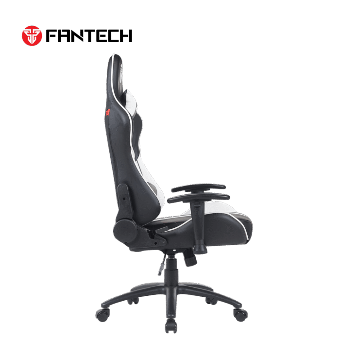 Fantech GC194 žaidimų kėdė, Juoda - Image 3