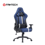 Fantech GC194 žaidimų kėdė, Mėlyna