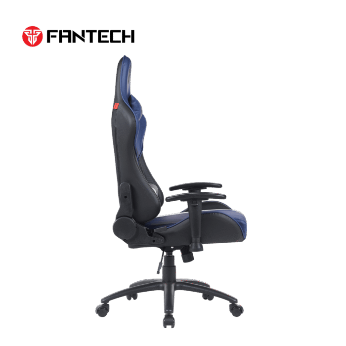 Fantech GC194 žaidimų kėdė, Mėlyna - Image 4