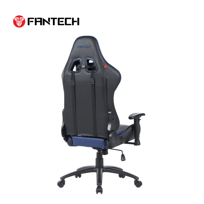 Fantech GC194 žaidimų kėdė, Mėlyna - Image 5
