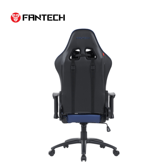 Fantech GC194 žaidimų kėdė, Mėlyna - Image 6