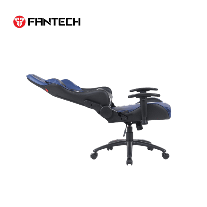 Fantech GC194 žaidimų kėdė, Mėlyna - Image 7