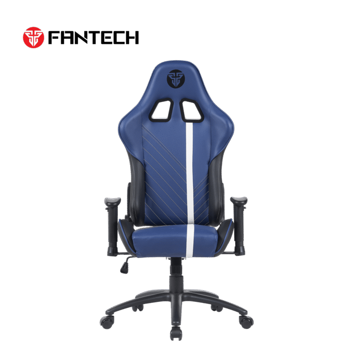 Fantech GC194 žaidimų kėdė, Mėlyna - Image 3