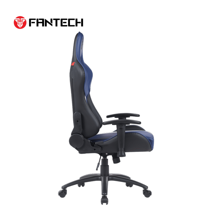 Fantech GC194 žaidimų kėdė, Mėlyna - Image 8