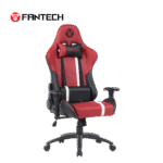 Fantech GC194 žaidimų kėdė, Raudona - Image 2