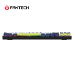 Fantech ATOM87S RGB laidinė mechaninė klaviatūra, Mėlyna, Taro Switch - Image 5