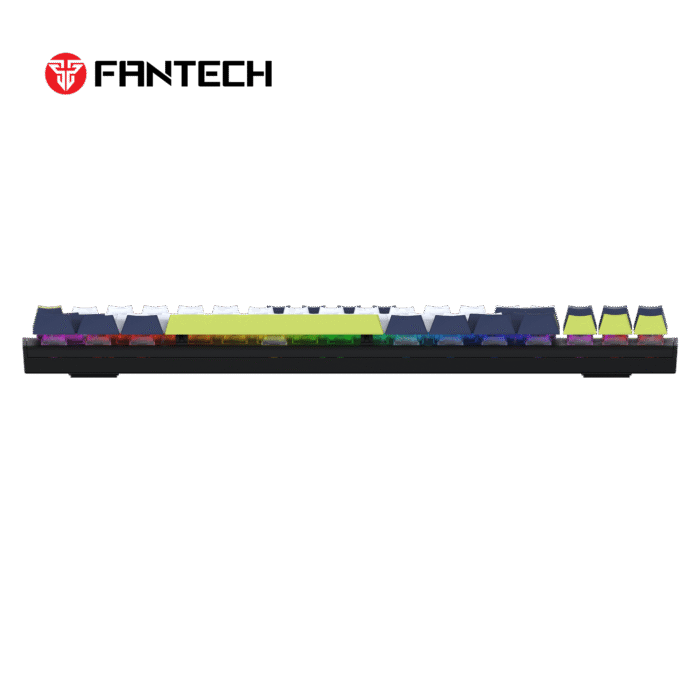 Fantech ATOM87S RGB laidinė mechaninė klaviatūra, Mėlyna, Taro Switch - Image 5