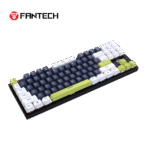 Fantech ATOM87S RGB laidinė mechaninė klaviatūra, Mėlyna, Taro Switch - Image 2