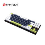 Fantech ATOM87S RGB laidinė mechaninė klaviatūra, Mėlyna, Taro Switch - Image 3