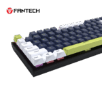 Fantech ATOM87S RGB laidinė mechaninė klaviatūra, Mėlyna, Taro Switch - Image 4