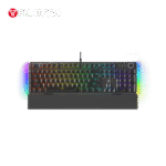 Fantech MAXPOWER II RGB laidinė mechaninė klaviatūra - Image 7