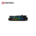 Fantech MAXPOWER II RGB laidinė mechaninė klaviatūra - Image 4