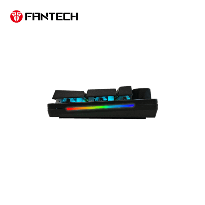 Fantech MAXPOWER II RGB laidinė mechaninė klaviatūra - Image 4