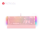 Fantech MAXPOWER II RGB laidinė mechaninė klaviatūra - Image 5