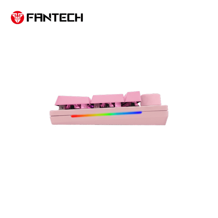 Fantech MAXPOWER II RGB laidinė mechaninė klaviatūra - Image 3
