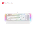 Fantech MAXPOWER II RGB laidinė mechaninė klaviatūra - Image 6