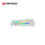 Fantech MAXPOWER II RGB laidinė mechaninė klaviatūra - Image 2