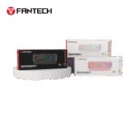 Fantech MAXPOWER II RGB laidinė mechaninė klaviatūra