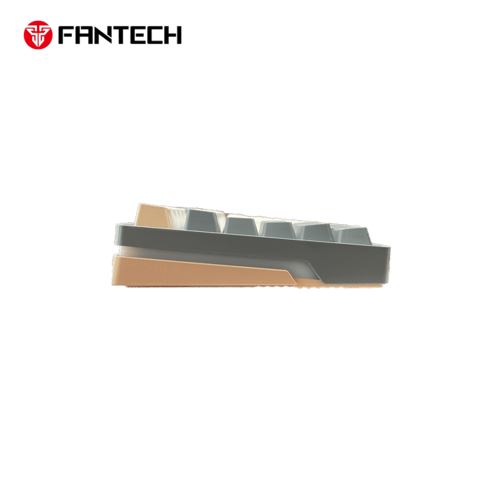 Fantech ATOM PRO96, belaidė mechaninė klaviatūra, RGB, Pilka - Image 4