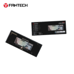 Fantech ATOM PRO96, belaidė mechaninė klaviatūra, RGB, Pilka - Image 7