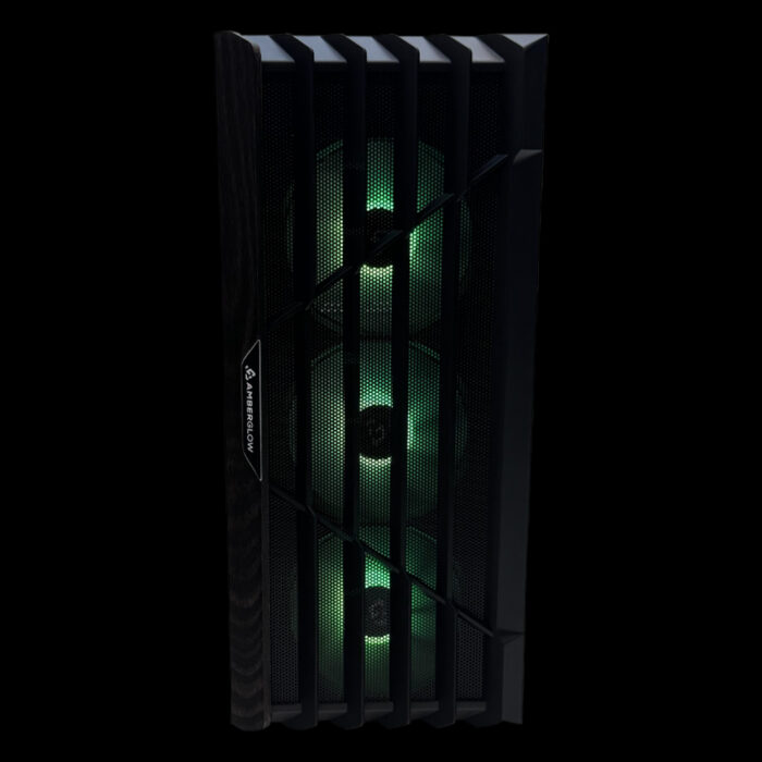 Stacionarus kompiuteris Ryzen 7 7800X3D, RX 9060 XT 16GB - Image 2