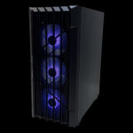 Stacionarus kompiuteris Ryzen 7 7800X3D, RX 9060 XT 16GB - Image 3