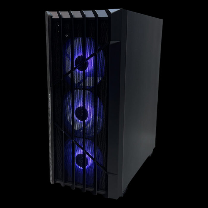 Stacionarus kompiuteris Ryzen 7 7800X3D, RX 9060 XT 16GB - Image 3