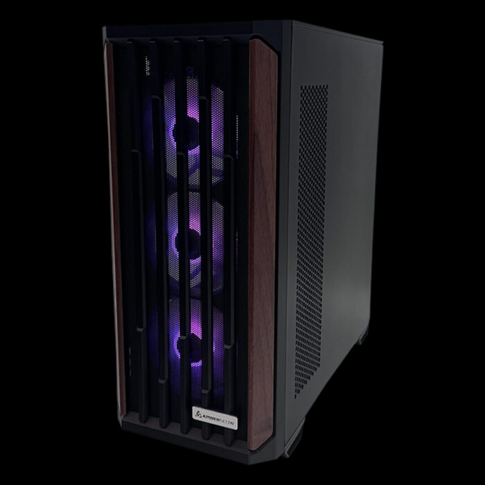 Stacionarus kompiuteris Ryzen 9 9950X, RTX 5060 8GB - Image 3