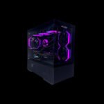 Stacionarus kompiuteris Ryzen 5 7500F, RTX 5050 8GB - Image 9