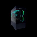Stacionarus kompiuteris Ryzen 5 7500F, RTX 5050 8GB - Image 6