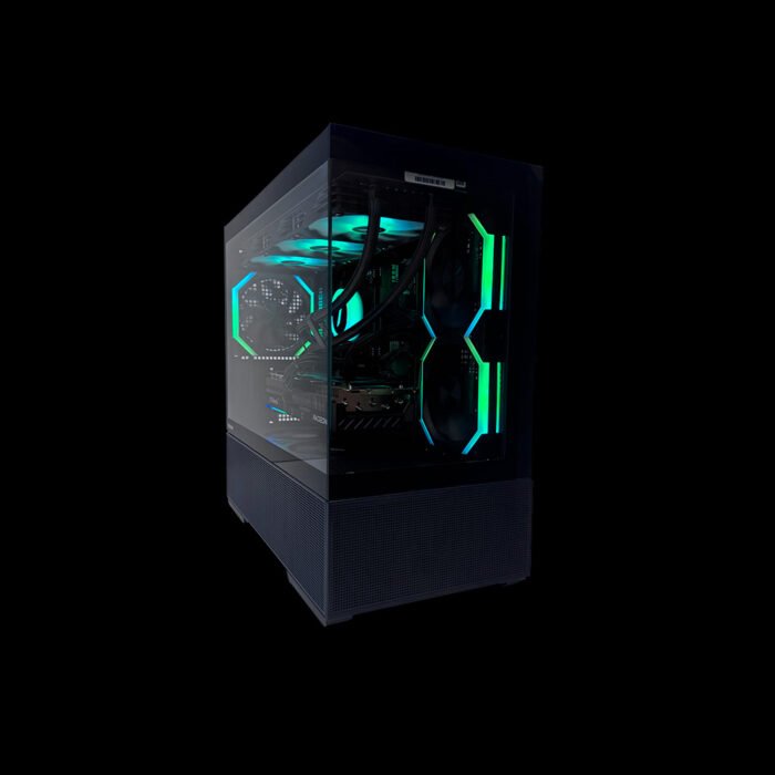 Stacionarus kompiuteris Ryzen 5 7500F, RTX 5050 8GB - Image 6