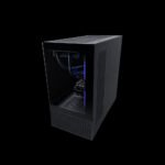 Stacionarus kompiuteris Ryzen 5 7500F, RTX 5050 8GB - Image 3