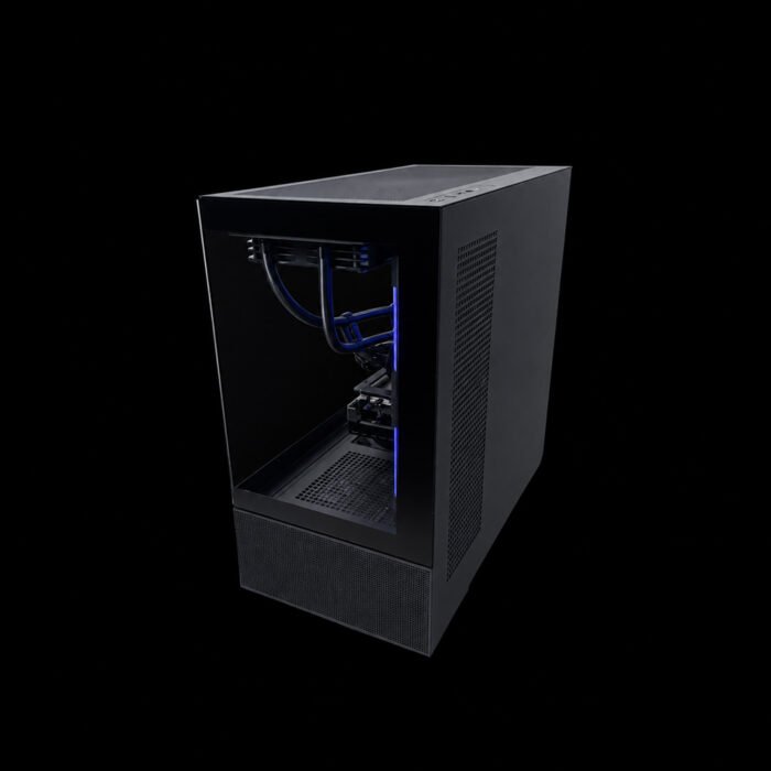 Stacionarus kompiuteris Ryzen 5 7500F, RTX 5050 8GB - Image 3