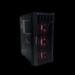 Stacionarus kompiuteris Ryzen 7 7800X3D, RX 9060 XT 16GB - Image 5