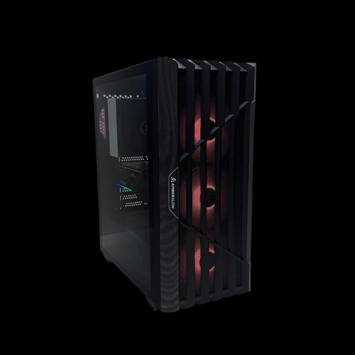 Stacionarus kompiuteris Ryzen 7 7800X3D, RX 9060 XT 16GB - Image 5